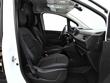 Nissan Townstar FURGON BEV 45KWH 122CV PROFESIONAL 2-SEATS L1 4P Blanco Mineral S?lido