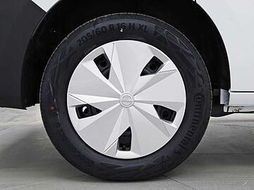 Nissan Townstar FURGON BEV 45KWH 122CV PROFESIONAL 2-SEATS L1 4P Blanco Mineral S?lido