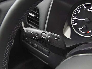 Nissan Qashqai 1.3 DIG-T MHEV 140 ACENTA 5P (ANTINIEBLAS LED+RUEDA REPUESTO) Diamond Silver Metalizado