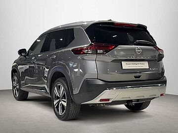 Nissan X-trail 1.5 HEV E-POWER 204 TEKNA 5P Skyline Grey Metalizado