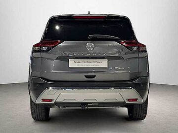 Nissan X-trail 1.5 HEV E-POWER 204 TEKNA 5P Skyline Grey Metalizado
