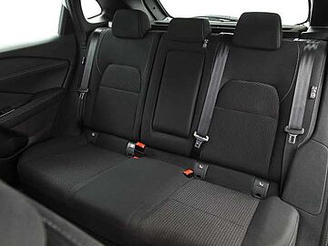 Nissan Qashqai 1.3 DIG-T MHEV 140 ACENTA 5P (ANTINIEBLAS LED+RUEDA RESPUESTO) Diamond Silver Metalizado