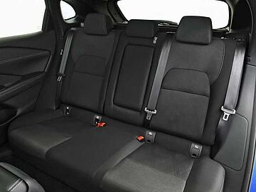 Nissan Qashqai 1.3 DIG-T MHEV 158 N-CONNECTA DCT 5P (TECHO+BARRAS+BITONO) Magnetic Blue + Midnight Black Metalizado