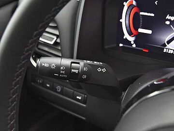 Nissan Qashqai 1.3 DIG-T MHEV 140 N-CONNECTA 5P (ANTINIEBLAS LED) Skyline Grey Metalizado