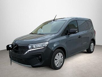 Nissan Townstar BEV 45KWH PROFESSIONAL 3-SEATS 4P Gris Urbano S?lido