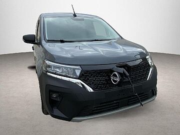 Nissan Townstar BEV 45KWH PROFESSIONAL 3-SEATS 4P Gris Urbano S?lido