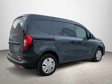 Nissan Townstar BEV 45KWH PROFESSIONAL 3-SEATS 4P Gris Urbano S?lido