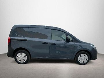 Nissan Townstar BEV 45KWH PROFESSIONAL 3-SEATS 4P Gris Urbano S?lido