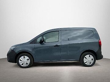 Nissan Townstar BEV 45KWH PROFESSIONAL 3-SEATS 4P Gris Urbano S?lido
