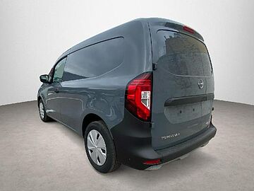 Nissan Townstar BEV 45KWH PROFESSIONAL 3-SEATS 4P Gris Urbano S?lido
