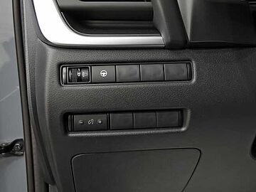 Nissan Qashqai 1.5 HEV E-POWER 190CV N-CONNECTA AUTO 5P(BITONO) Katana Grey + Black Metalizado
