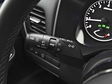 Nissan Qashqai 1.3 DIG-T MHEV 140 ACENTA 5P (ANTINIEBLAS LED+RUEDA REPUESTO) Skyline Grey Metalizado