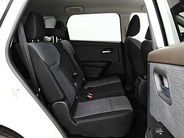 Nissan X-trail 1.5 HEV E-4ORCE 213 N-CONNECTA 5P Lunar White Metalizado