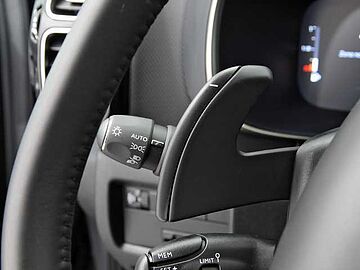 Citroen C5 Aircross 1.2 PURETECH 130 S&S C SERIES AUTO 5P Gris Acero
