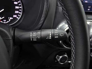 Nissan Juke 1.0 DIG-T 114 N-CONNECTA DCT 5P Midnight Black Metalizado