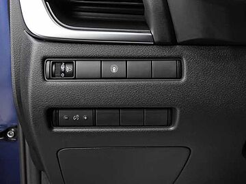 Nissan X-trail 1.5 HEV E-4ORCE 213CV N-CONNECTA 5P (TECHO PRACTICABLE) Tokyo Blue Metalizado