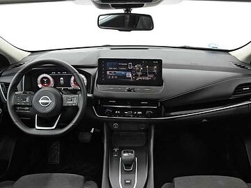Nissan Qashqai 1.3 DIG-T MHEV 158CV N-CONNECTA DCT 5P(TECHO) Lunar White Metalizado