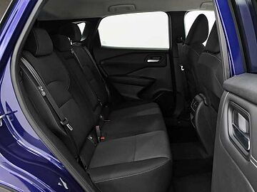 Nissan Qashqai 1.3 DIG-T MHEV 158CV N-CONNECTA DCT 5P Sapphire Blue Metalizado