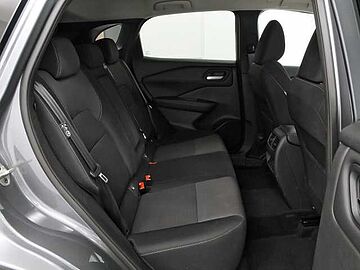 Nissan Qashqai 1.5 HEV E-POWER 190CV N-CONNECTA AUTO 5P Skyline Grey Metalizado