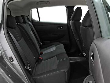 Nissan Leaf BEV 40KWH ACENTA 5P Skyline Grey Metalizado