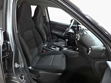 Nissan Juke 1.0 DIG-T 114CV ACENTA 5P (PACK CONNECT) Skyline Grey Metalizado