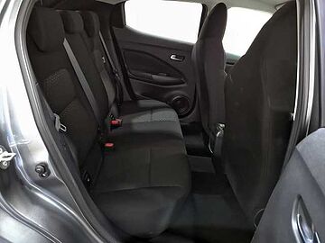 Nissan Juke 1.0 DIG-T 114CV ACENTA 5P (PACK CONNECT) Skyline Grey Metalizado