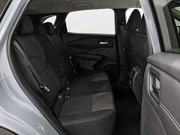 Nissan Qashqai 1.5 HEV E-POWER 190CV N-CONNECTA AUTO 5P Katana Grey Metalizado