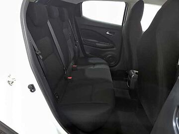 Nissan Juke 1.0 DIG-T 114CV ACENTA 5P(PACK CONNECT) Lunar White Metalizado
