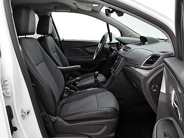Opel Mokka 1.4 T EXCELLENCE 2WD S/S 5P Blanco Alpino