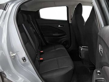Nissan Juke 1.0 DIG-T 114 ACENTA 5P (PACK CONNECT) Katana Grey Metalizado