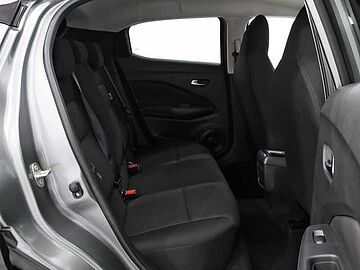 Nissan Juke 1.0 DIG-T 114CV ACENTA 5P (PACK CONNECT) Skyline Grey Metalizado