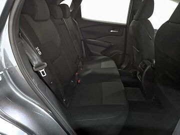 Nissan Qashqai 1.3 DIG-T MHEV 140CV N-CONNECTA 5P Skyline Grey Metalizado