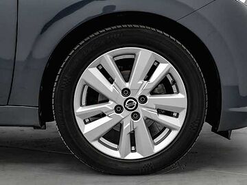 Nissan Micra 1.0 IG-T 100CV CVT ACENTA 5P Gunmetal Grey Metalizado