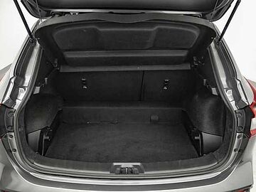Nissan Qashqai 1.3 DIG-T N-CONNECTA 140CV 5P (TECHO PANORAMICO) Skyline Grey Metalizado