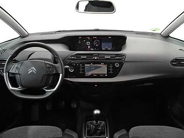 Citroen C4 Spacetourer 1.2 PURETECH 130CV S&S FEEL 5P Blanco Banquise
