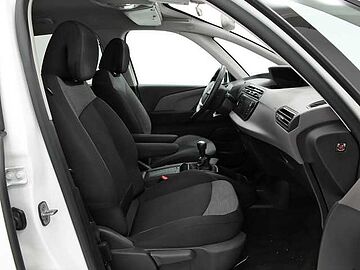 Citroen C4 Spacetourer 1.2 PURETECH 130CV S&S FEEL 5P Blanco Banquise