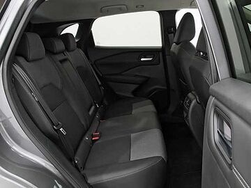 Nissan Qashqai 1.5 HEV E-POWER 190CV N-CONNECTA AUTO 5P Skyline Grey Metalizado