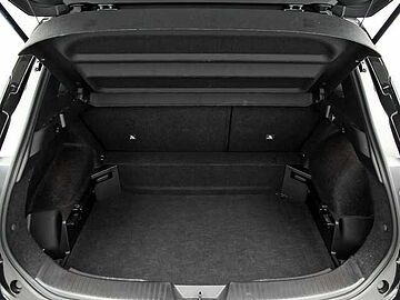 Nissan Qashqai 1.3 DIG-T MHEV 140CV N-CONNECTA 5P (TECHO PANORAMICO) Midnight Black Metalizado