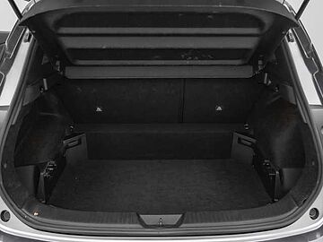 Nissan Qashqai 1.3 DIG-T MHEV 140CV N-GO 5P Skyline Grey Metalizado
