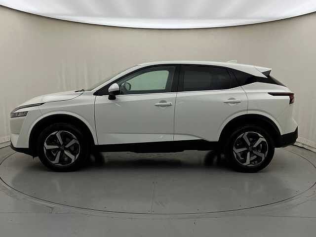 Nissan Qashqai DIG-T 140 mHEV N-Connecta 4x2 103 kW (140 CV)