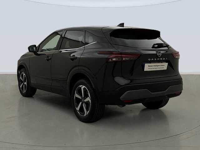 Nissan Qashqai DIG-T 140 mHEV N-Connecta 4x2 103 kW (140 CV)