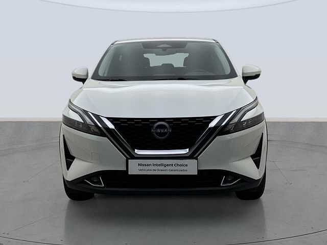 Nissan Qashqai DIG-T 140 mHEV Acenta 4x2 103 kW (140 CV)