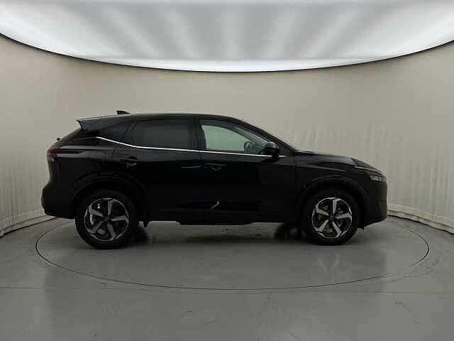 Nissan Qashqai DIG-T 140 mHEV N-Connecta 4x2 103 kW (140 CV)