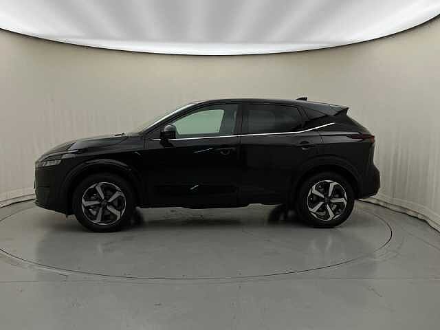 Nissan Qashqai DIG-T 140 mHEV N-Connecta 4x2 103 kW (140 CV)