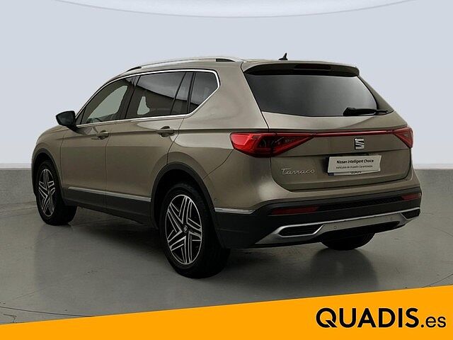 Seat Tarraco 1.5 TSI S&amp;S Xcellence 110 kW (150 CV)