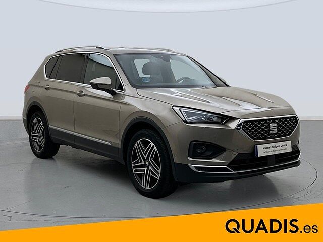 Seat Tarraco 1.5 TSI S&amp;S Xcellence 110 kW (150 CV)