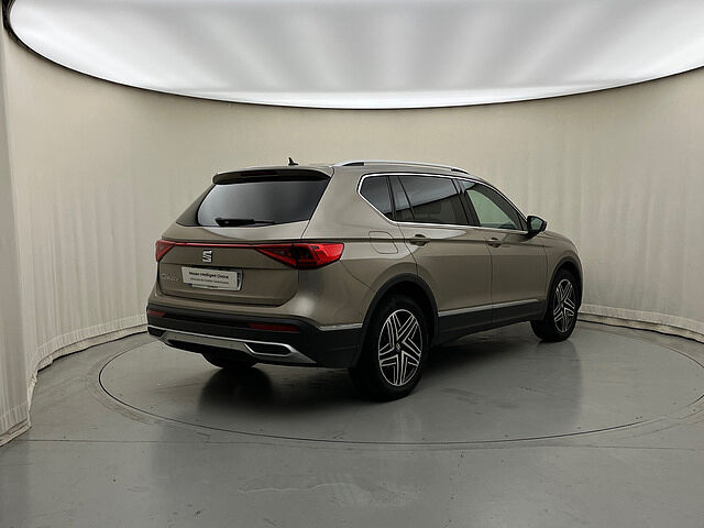 Seat Tarraco 1.5 TSI S&amp;S Xcellence 110 kW (150 CV)