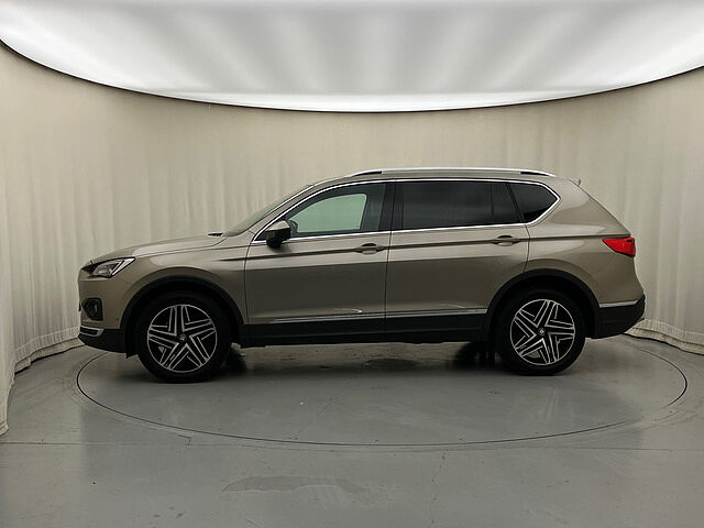 Seat Tarraco 1.5 TSI S&amp;S Xcellence 110 kW (150 CV)