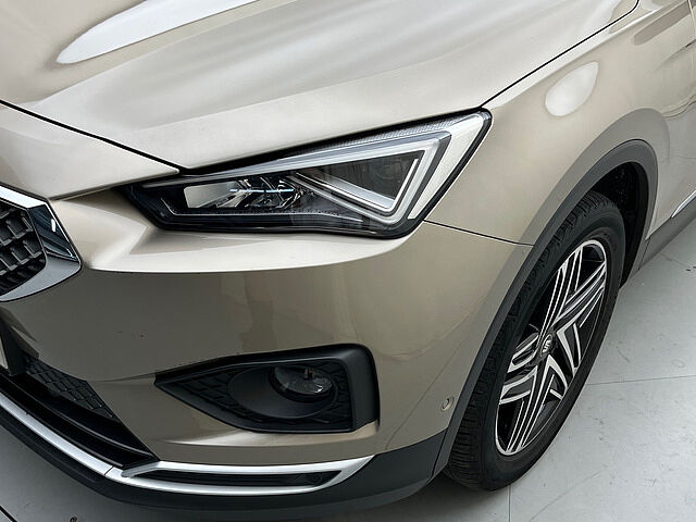 Seat Tarraco 1.5 TSI S&amp;S Xcellence 110 kW (150 CV)