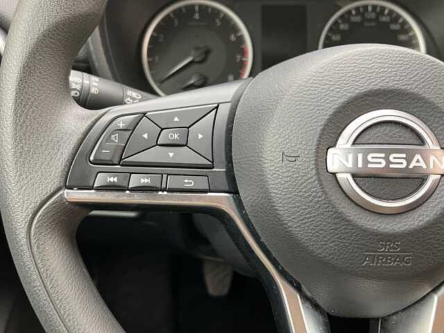 Nissan Juke DIG-T Acenta 84 kW (114 CV)